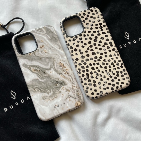 BURGA iphone 12 pro case - Picture 2 of 3